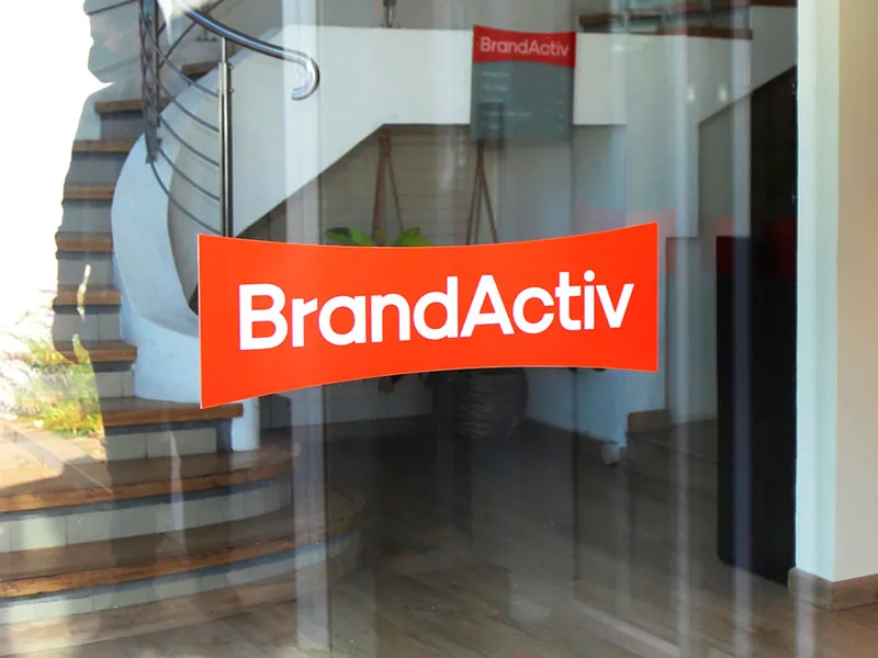 BrandActiv video thumbnail by Logos Publicity Limited