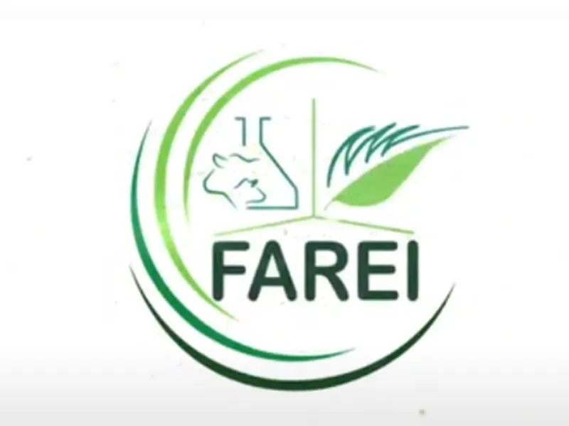 FAREI video thumbnail by Logos Publicity Limited