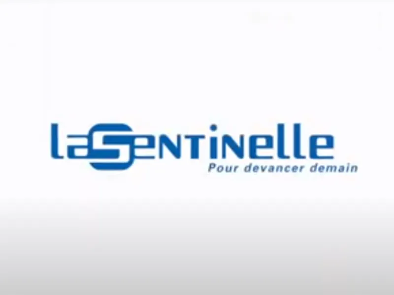 La Sentinelle video thumbnail by Logos Publicity Limited