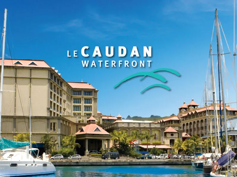 Le Caudan Waterfront video thumbnail by Logos Publicity Limited