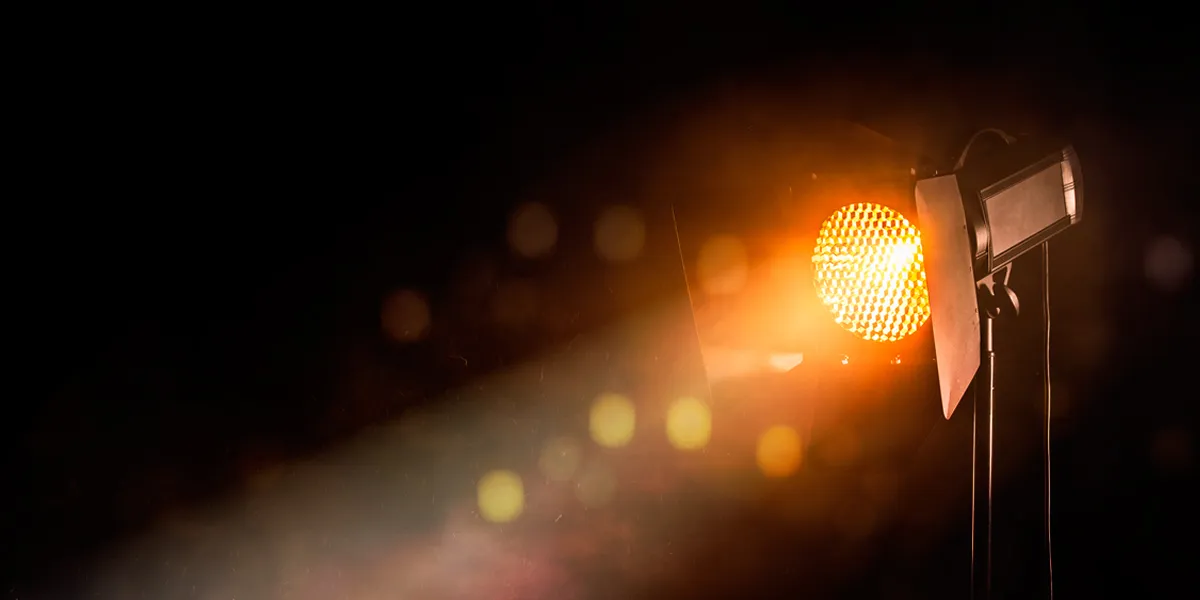 Audiovisual production by Logos Publicity Limited, Mauritius