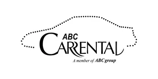 ABC Car Rental logo