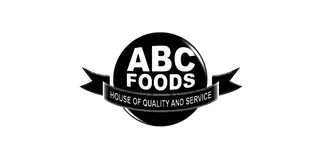 ABC Foods logo