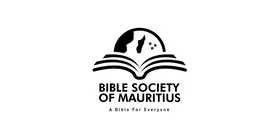 Bible Society of Mauritius logo