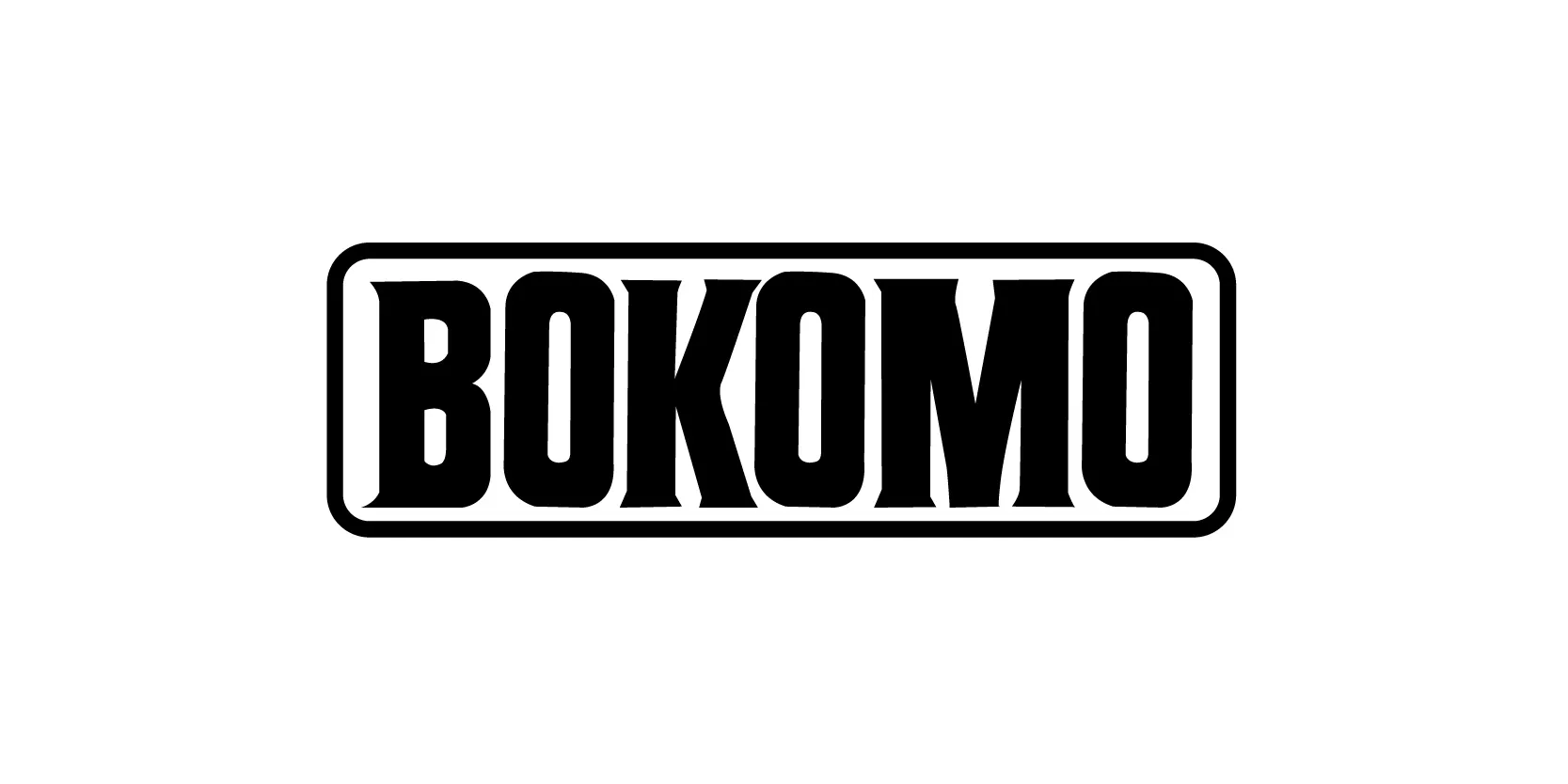Bokomo logo