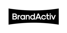 BrandActiv logo