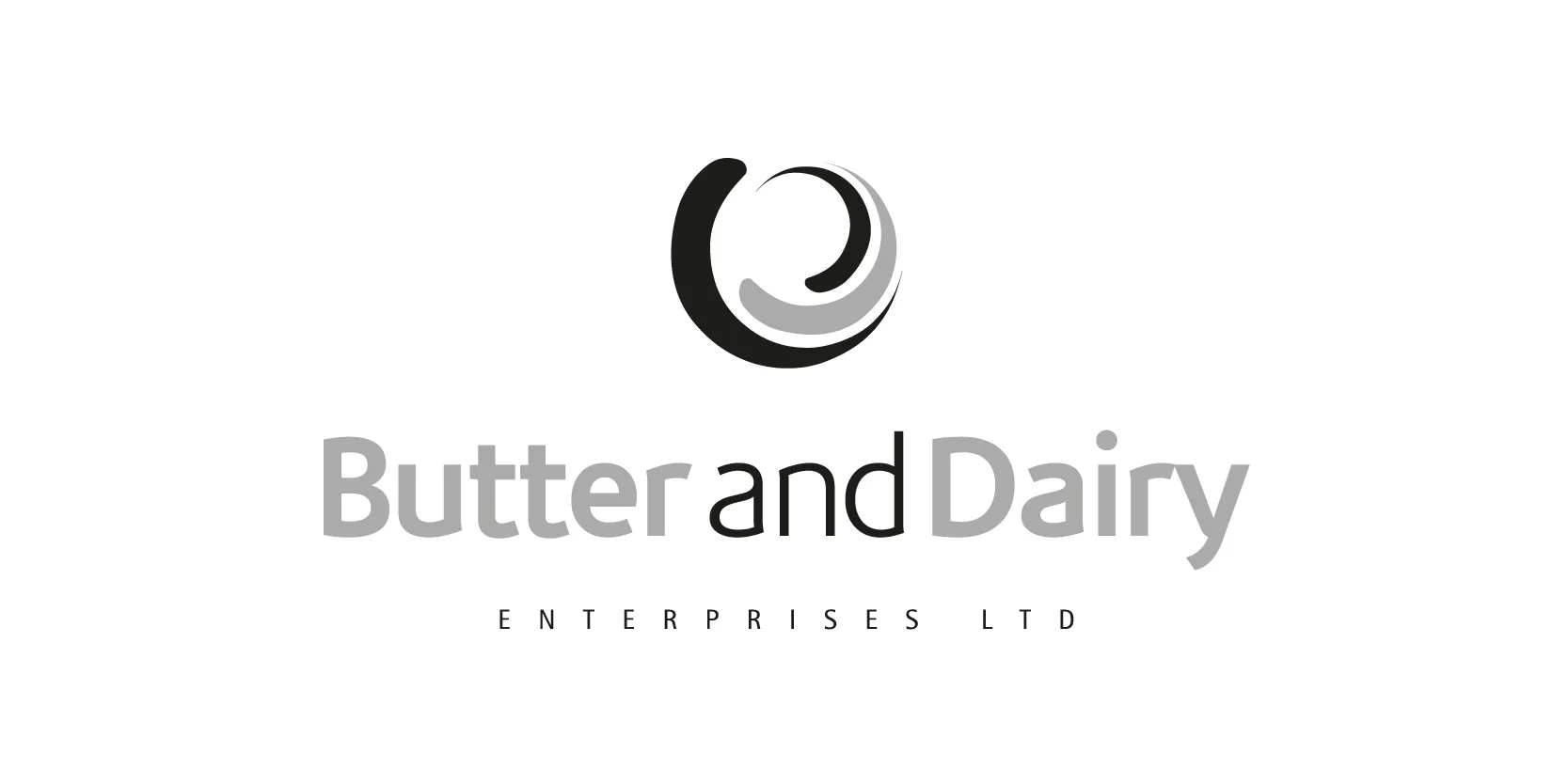Butter and Dairy Enterprises Ltd logo