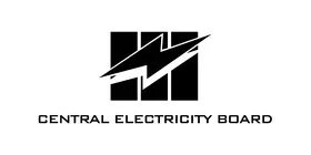 Central Electricity Board (CEB) logo