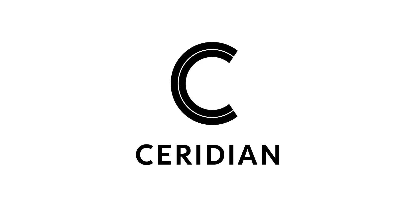 Ceridian logo