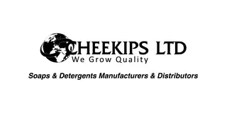 CHEEKIPS Ltd logo