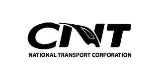 National Transport Corporation (CNT) logo