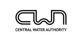 Central Water Authority (CWA) logo