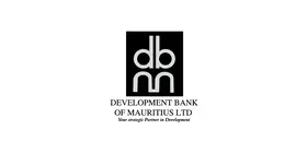 Development Bank of Mauritius Ltd logo