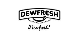 Dewfresh logo