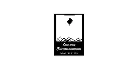 Office of the Electoral Commissioner Mauritius logo