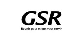 GSR logo