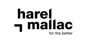 Harel Mallac logo