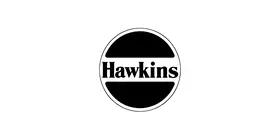 Hawkins logo