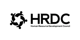 HRDC logo