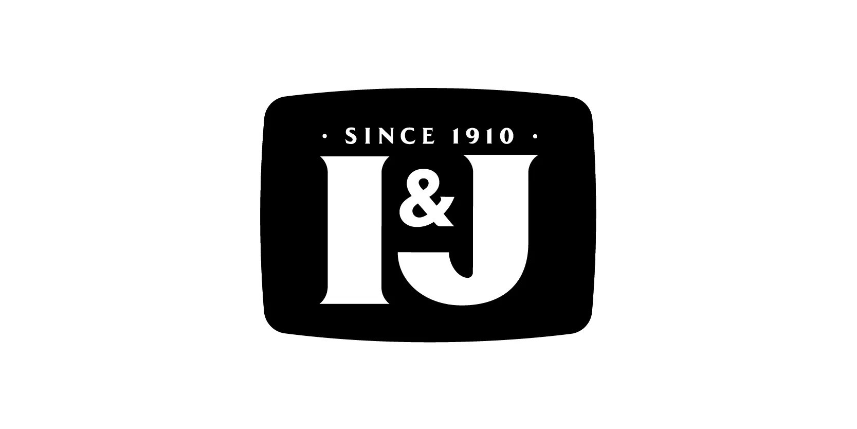 I&J (Irvin & Johnson) logo
