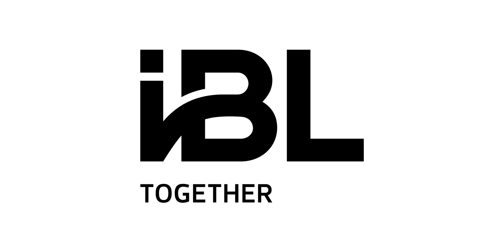 IBL Together logo
