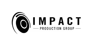 Impact Production Group logo