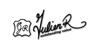 Julien R logo