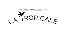 La Tropicale Artisan Glacier logo