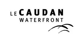 Le Caudan Waterfront logo