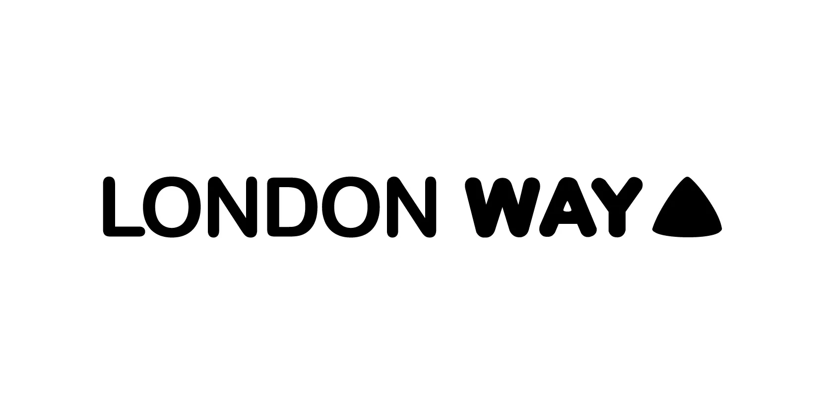London Way logo