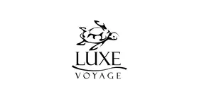 Luxe Voyage logo