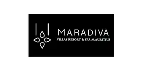 Maradiva Villas Resort & Spa Mauritius logo