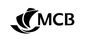 Mauritius Commercial Bank (MCB) logo
