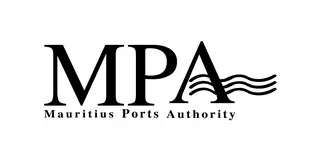 Mauritius Ports Authority (MPA) logo