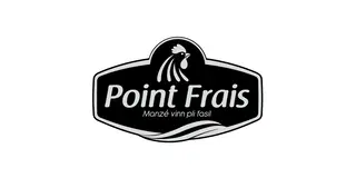 Point Frais logo