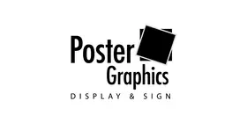 Poster Graphics logo