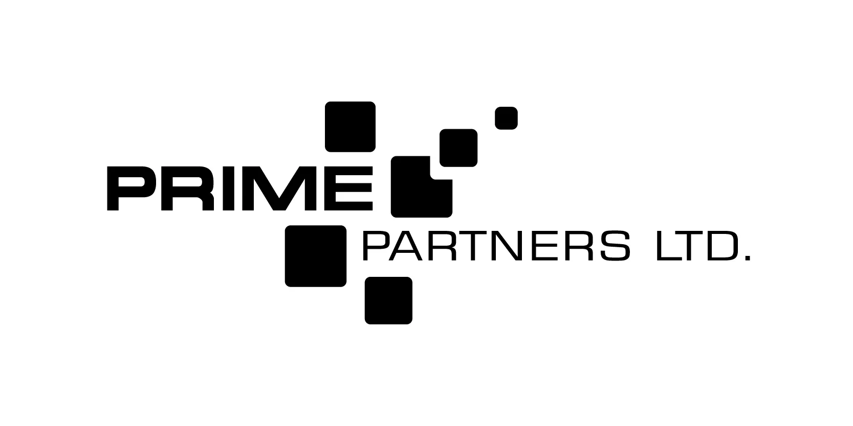Prime Partners Ltd logo