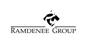 Ramdenee Group logo