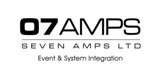 Seven Amps Ltd logo