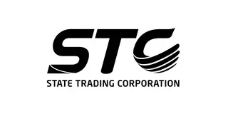 State Trading Corporation (STC) logo