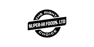 Super-Hi Foods Ltd logo