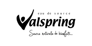 Valspring logo
