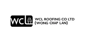 WCL Roofing Co Ltd logo