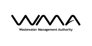 Wastewater Management Authority (WMA) logo