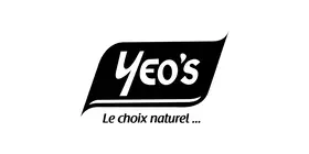 Yeo's logo