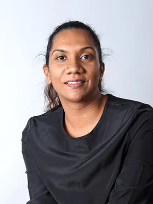 Arousha, Logos Publicity Limited team member