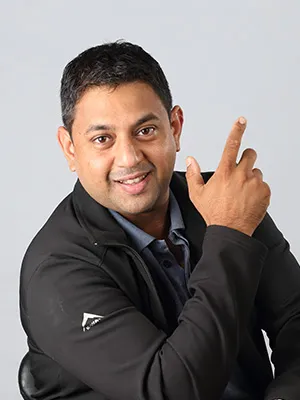 Ferood, Logos Publicity Limited team member
