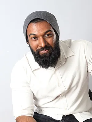 Nagesh, Logos Publicity Limited team member